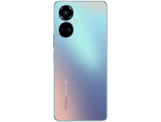 Смартфон Tecno Camon 19 Pro 8/128Gb Polar Blue